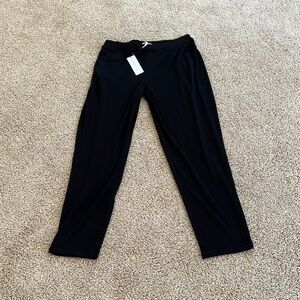 New! BCBGeneration medium black casual stretch pants.